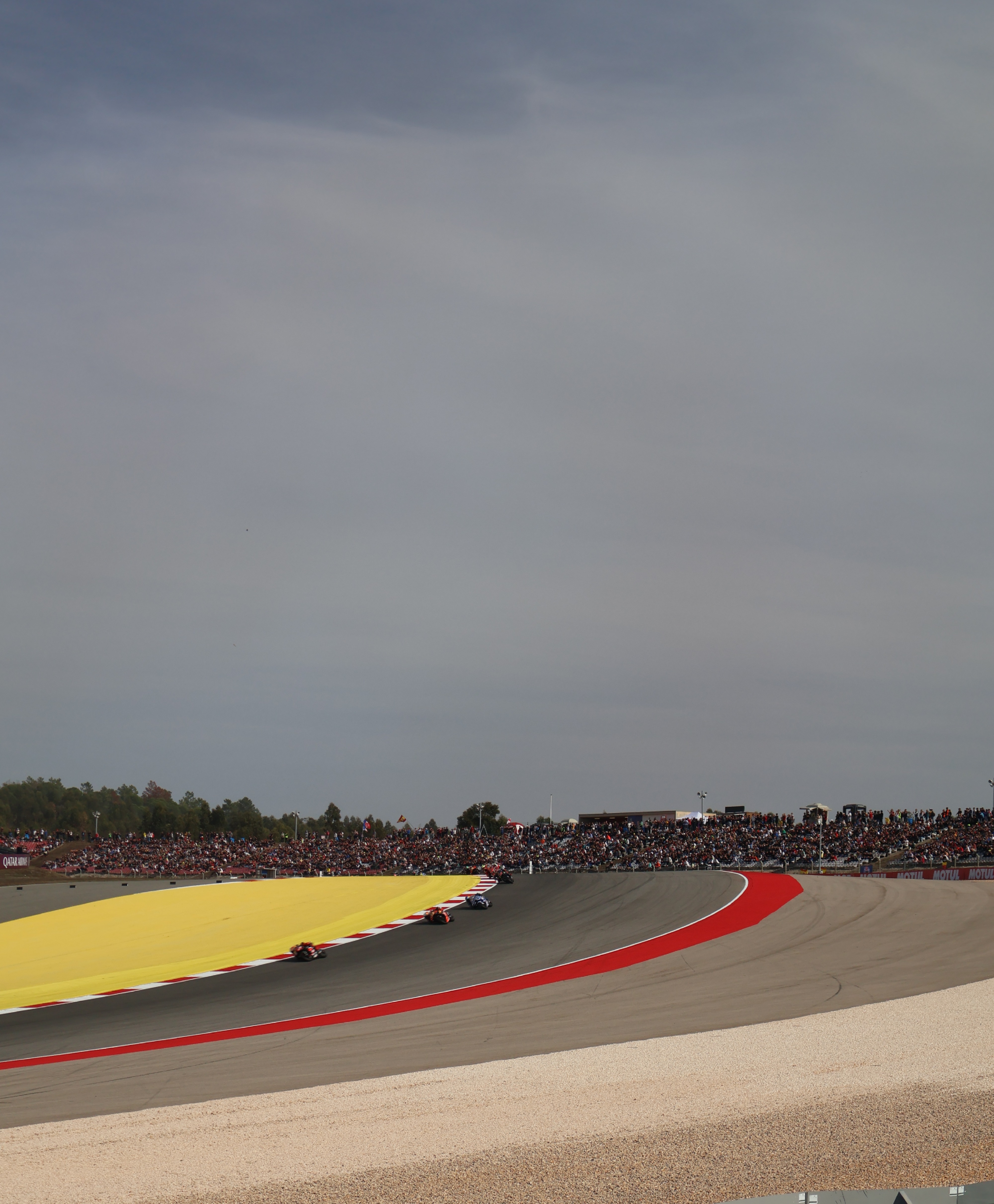 MotoGP em Portimão